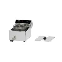 Electric Single Countertop Fryer – 12LT From MAYFAIR