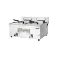 قلاية مزدوجة توضع على الأسطح – 2×14 لتر من ماي فير