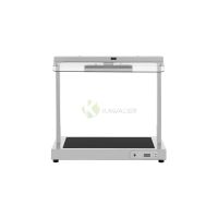 Stainless steel Tokyo Carvery Station GN 1/1 From MAYFAIR
