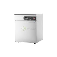 Stainless Steel Electric Plate Warmer With 1 Door From MAYFAIR