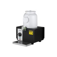 Electric Countertop Hot Porcelain Dispenser – 4LT From MAYFAIR