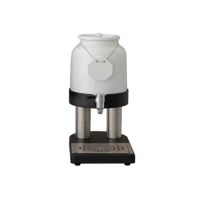 Porcelain Cold Dispenser With Faucet – 4LT From MAYFAIR