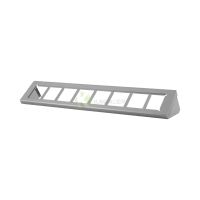 Condiment rail for PA81213/PA81223/PA81226 gas stoves 3/6 bruners