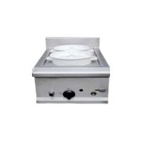 Gas Countertop Single Bain Marie – 4LT From MAYFAIR