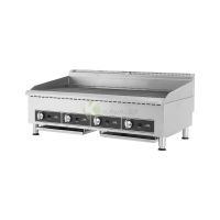 Countertop Gas Char Broiler – 122CM From MAYFAIR