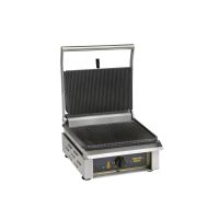 Electric Countertop PANINI Contact Grill From ROLLER GRILL