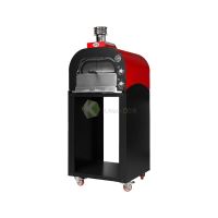 Single Deck Electric Pizza Oven 400×400MM From GMG