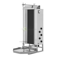 Electric Doner Grill MU CE5400 With 5 Knobs – 70KG From POTIS