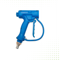 Spray Gun From L2G - Blue
