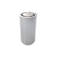 Drop-In Plate Warmer 40 Plates from Anvil