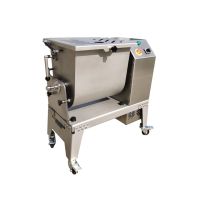 Stainless Steel Electric Meat Mixer – 60LT From PIOKIT