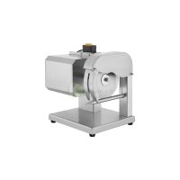Stainless Steel Electric Chicken Cutting Machine 200 mm Blade From PIOKIT