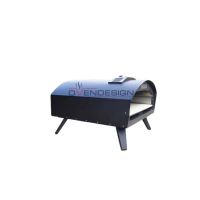 Q Outdoor Portable Gas Oven – 16inch From PIOKIT