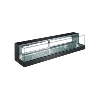 Electric Countertop Sushi Display & Serve Bar – 120CM From PIOKIT