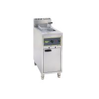 Gas Standing Multi-Flame Fryer – 1 Tank From ROLLER GRILL