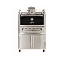 Charcoal Roaster Grill With Wheel Cabinet – 98CM From ROASTER