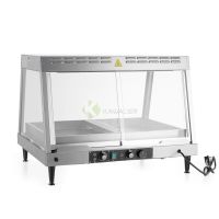 Electric Warm Display - 175LT From PIOKIT