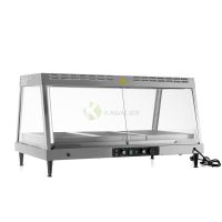 Electric Warm Display - 255LT From PIOKIT