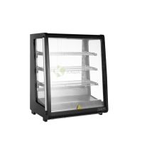 Electric Warm Display - 215LT From PIOKIT