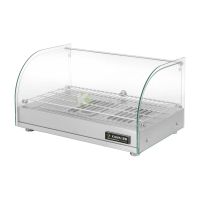 Food Display Warmer 25L - from Piokit
