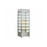 Heated Glass Display – 650LT From PIOKIT