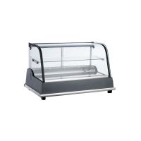 Electric Countertop Display Refrigerator - 185LT From PIOKIT