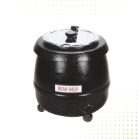 Electric Soup Kettle 10 Litre from Piokit