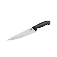 سكين الشيف سلسلة باتشر 219 مم – أسود من سامورا