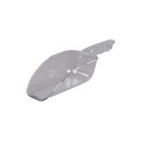 Camwear Clear Polycarbonate Scoop – 24Oz From CAMBRO