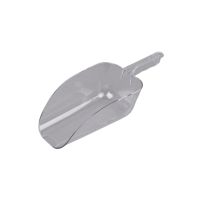 Camwear Clear Polycarbonate Scoop – 64Oz From CAMBRO