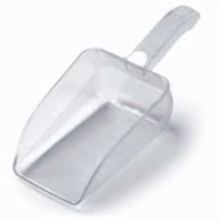 Polycarbonate Ice Scoop - 64OZ From PIOKIT
