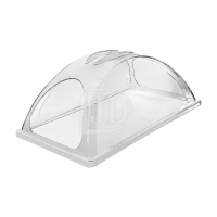 Transparent Food Cover – From PIOKIT