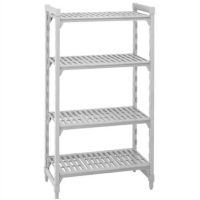 Cold Room Shelving - 182.5×61×170 cm - from Piokit