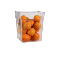 Food Storage Without Lid – 15LT From PIOKIT