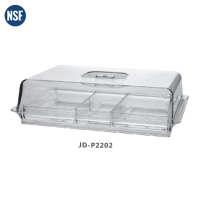 Cake Pan – 342 mm Diameter From PIOKIT