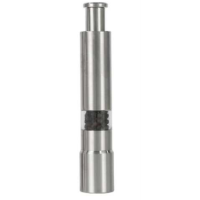 Stainless Steel Small Pepper Grinder - Diameter 2.7CM From Tellier