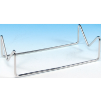 Stainless Steel Rolling Pin Stand From Tellier