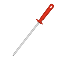 Sharpening Tool Red Color - 30CM From SANELLI