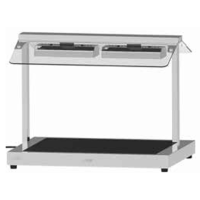Food Warmer GN 2/1 From MAYFAIR