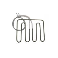 Krampouz Shielded Heating Element, 1000W, 235V