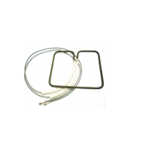 Krampouz Shielded Heating Element, 1300W, 240V