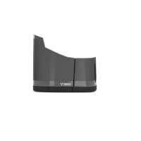 Zumex Color Kit Minex cover Grey