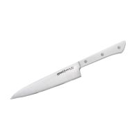 Samura HARAKIRI Utility knife 150 mm – White From SAMURA