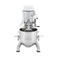 Heavy Duty Planetary mixer - 40 Liter - From Jet Food