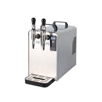 ماكينة توزيع صودا ومياه بارده توضع على الأسطح من بيوكيت