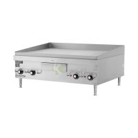 Countertop Electric Griddle - 91CM From TOAST MASTER