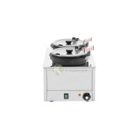 Electric Dual Food Warmer – 2*8LT From PIOKIT