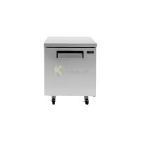 Under Counter 1 Door Refrigerator 69CM – 177LT From PIOKIT