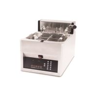 Countertop Auto Lift-Up Pasta Cooker – 12LT From PIOKIT