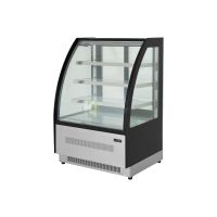 Curved Display Chiller – 289LT From PIOKIT